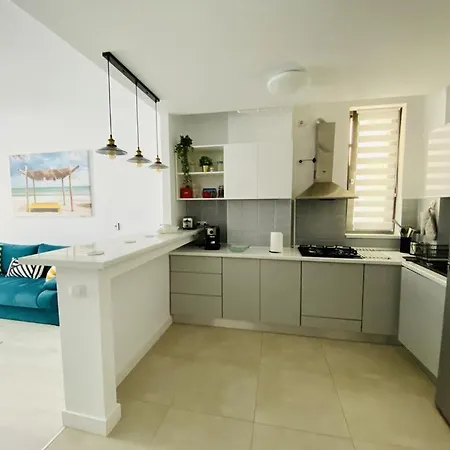 דירה Sea Breeze Onix Blue Năvodari
